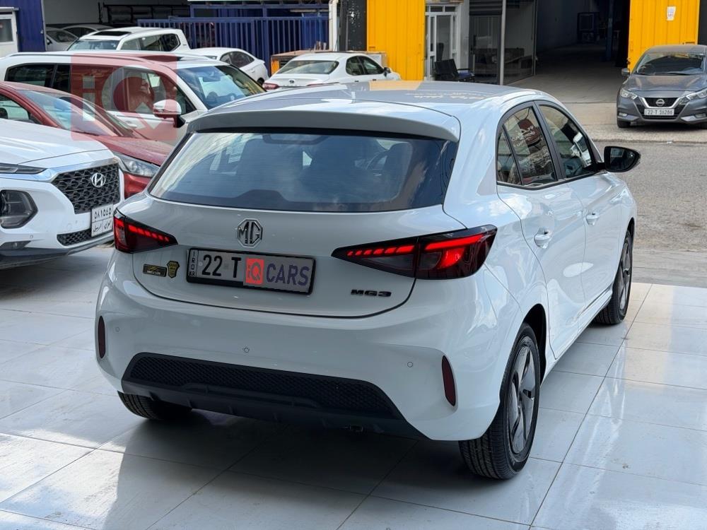 MG 3